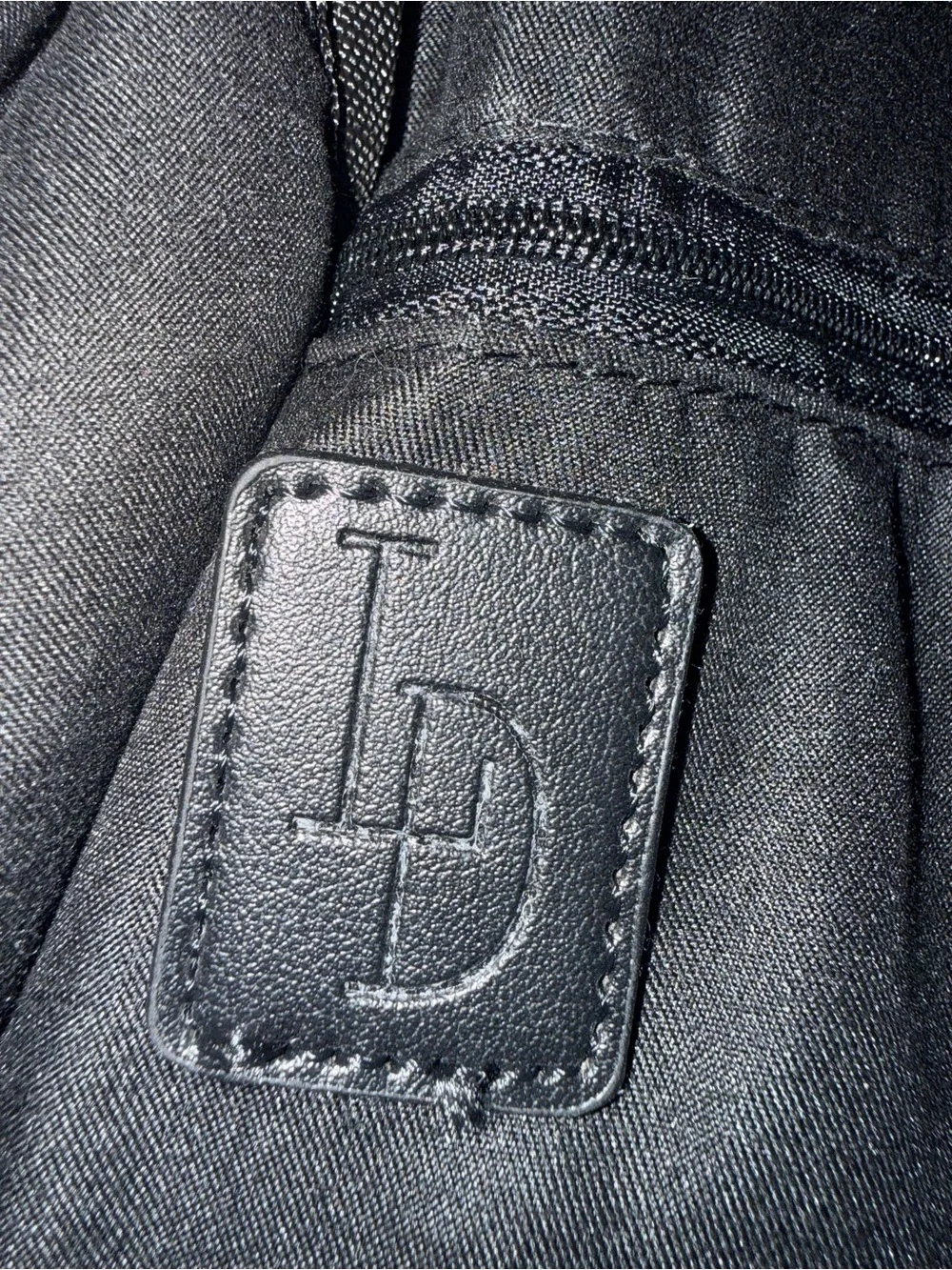 Mini Backpack